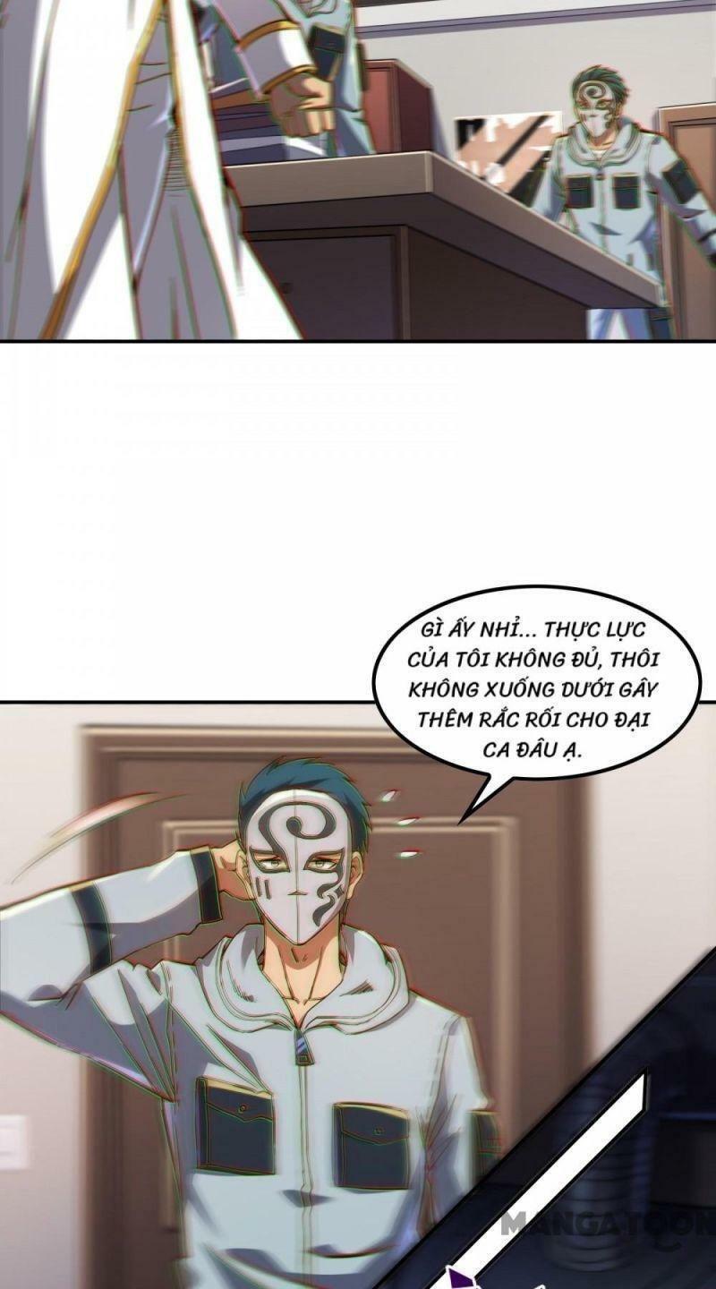 Đệ Nhất Ở Rể Chapter 115 - Trang 2