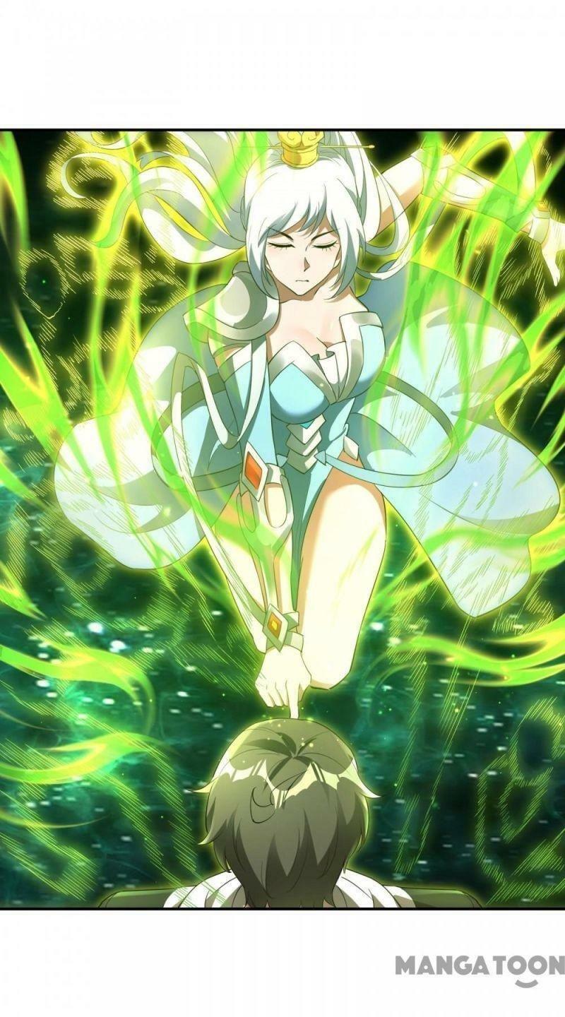 Đệ Nhất Ở Rể Chapter 116 - Trang 2