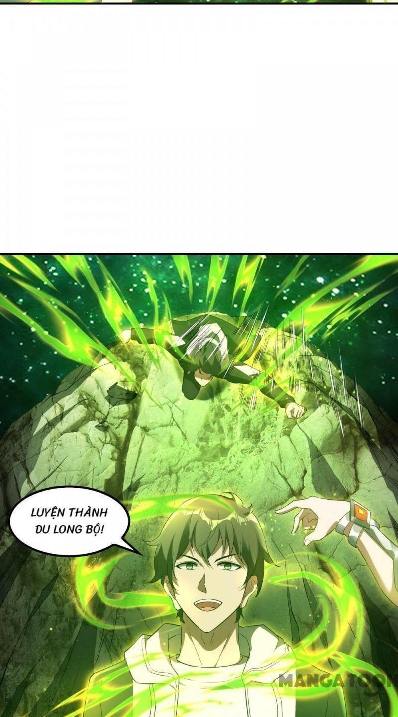 Đệ Nhất Ở Rể Chapter 116 - Trang 2