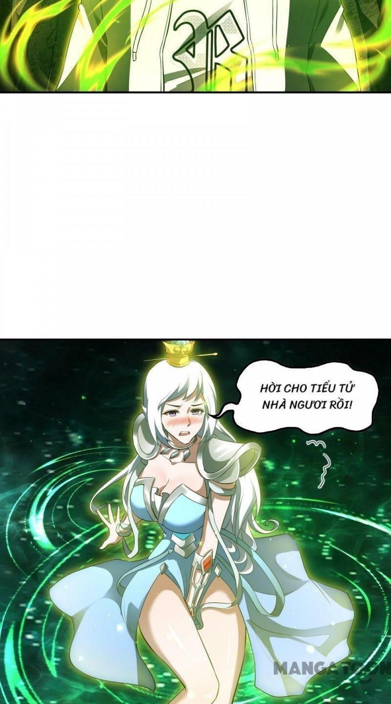 Đệ Nhất Ở Rể Chapter 116 - Trang 2