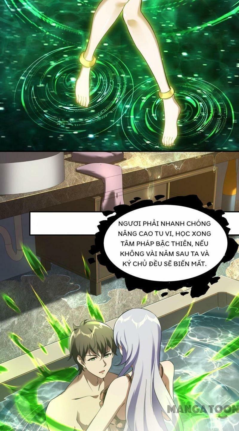 Đệ Nhất Ở Rể Chapter 116 - Trang 2