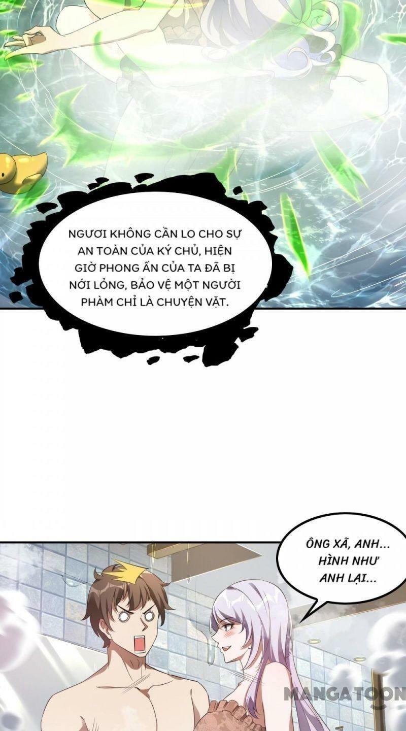 Đệ Nhất Ở Rể Chapter 116 - Trang 2