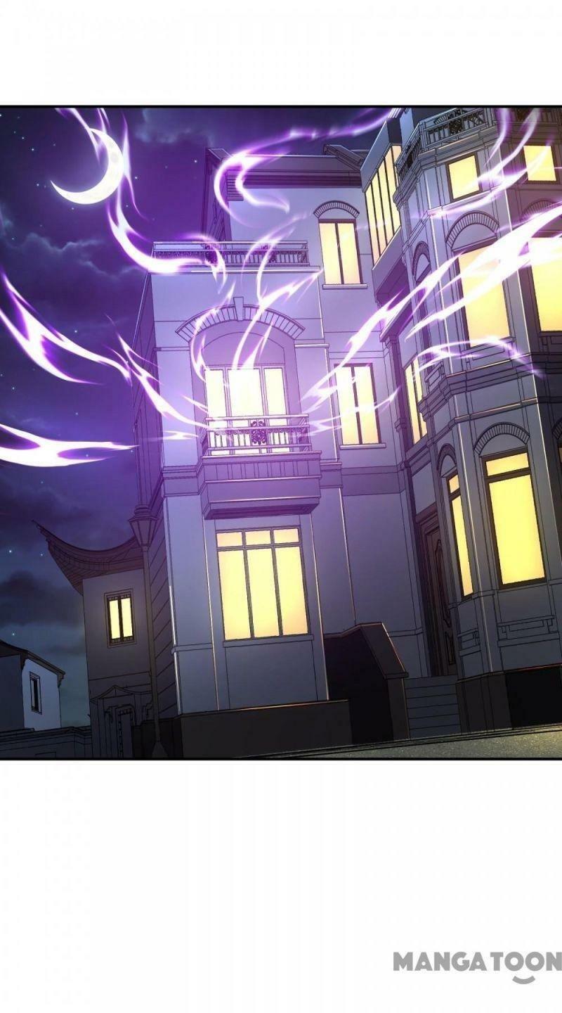 Đệ Nhất Ở Rể Chapter 116 - Trang 2