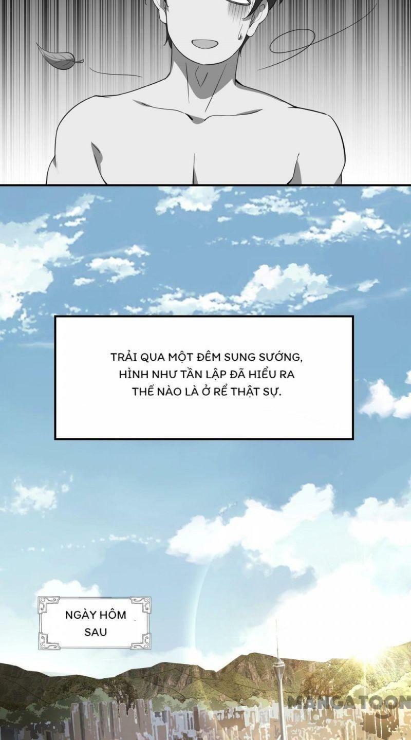 Đệ Nhất Ở Rể Chapter 116 - Trang 2