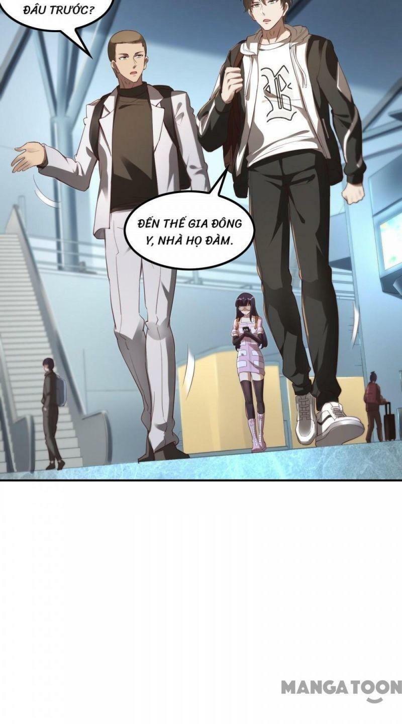 Đệ Nhất Ở Rể Chapter 116 - Trang 2