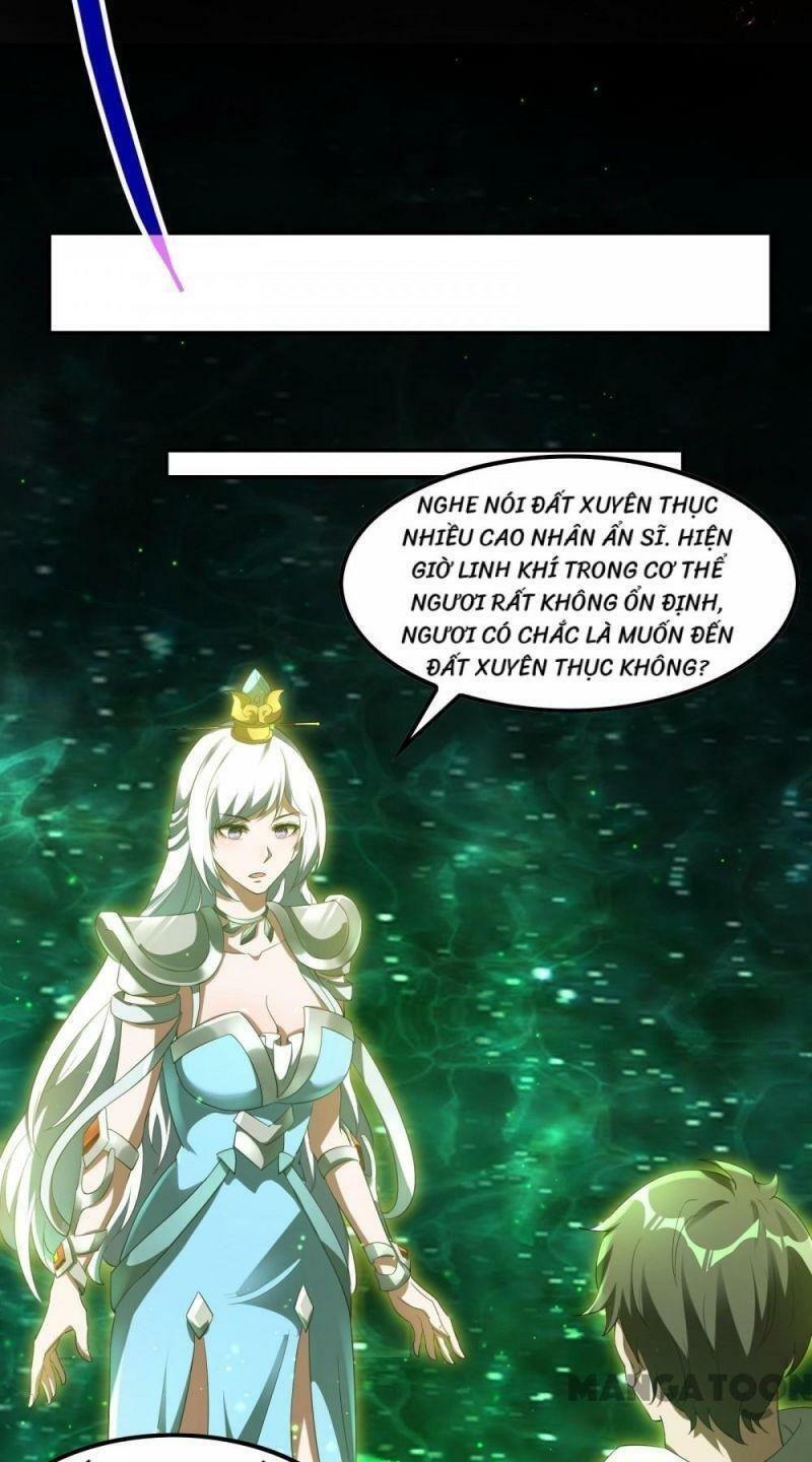 Đệ Nhất Ở Rể Chapter 116 - Trang 2