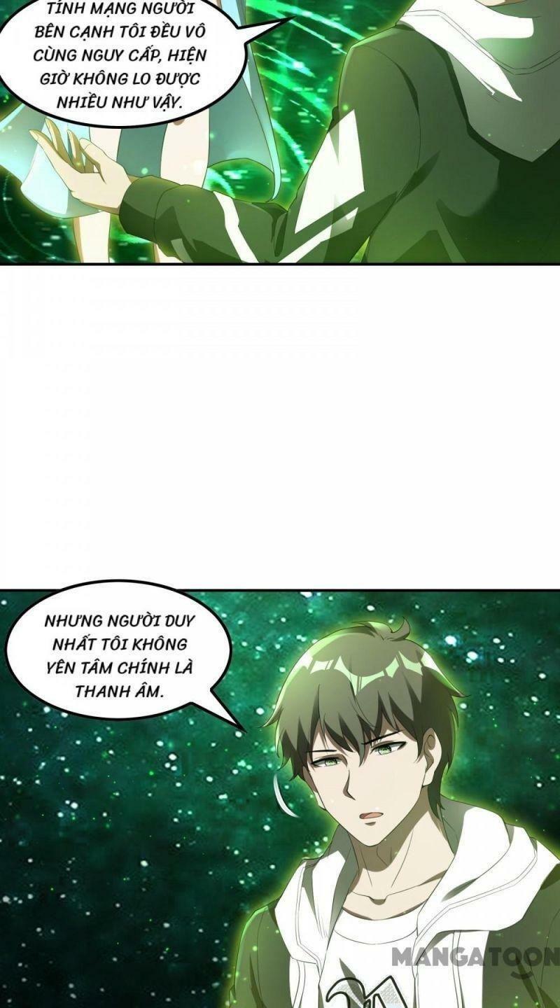 Đệ Nhất Ở Rể Chapter 116 - Trang 2