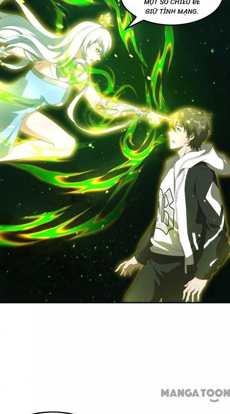 Đệ Nhất Ở Rể Chapter 116 - Trang 2