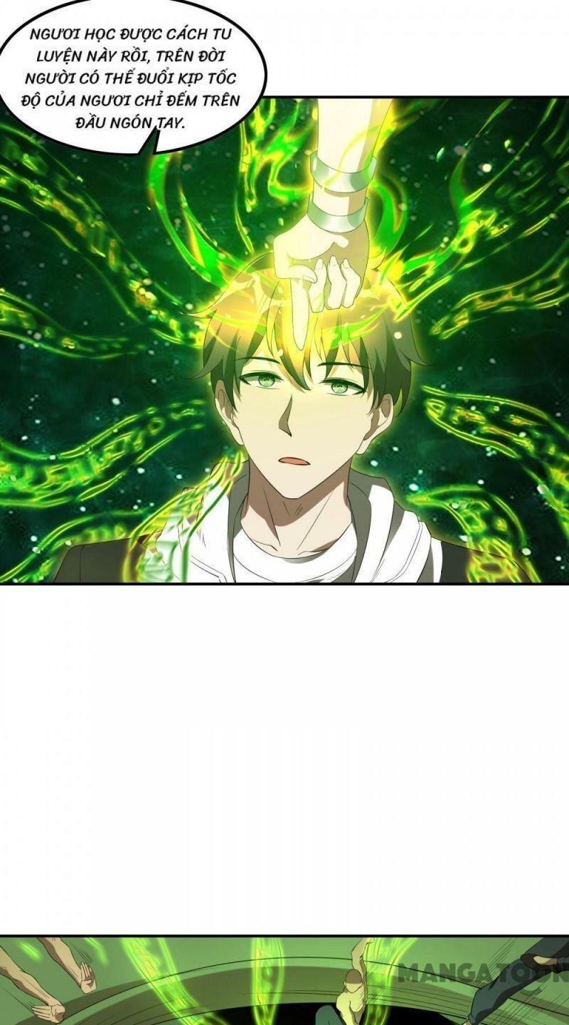 Đệ Nhất Ở Rể Chapter 116 - Trang 2