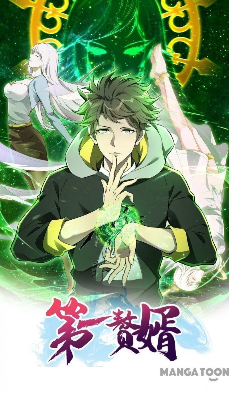 Đệ Nhất Ở Rể Chapter 117 - Trang 2