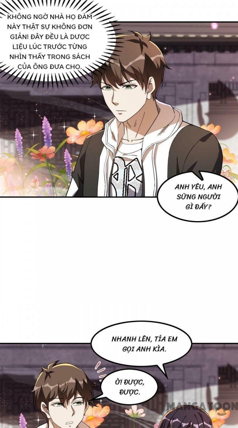 Đệ Nhất Ở Rể Chapter 117 - Trang 2