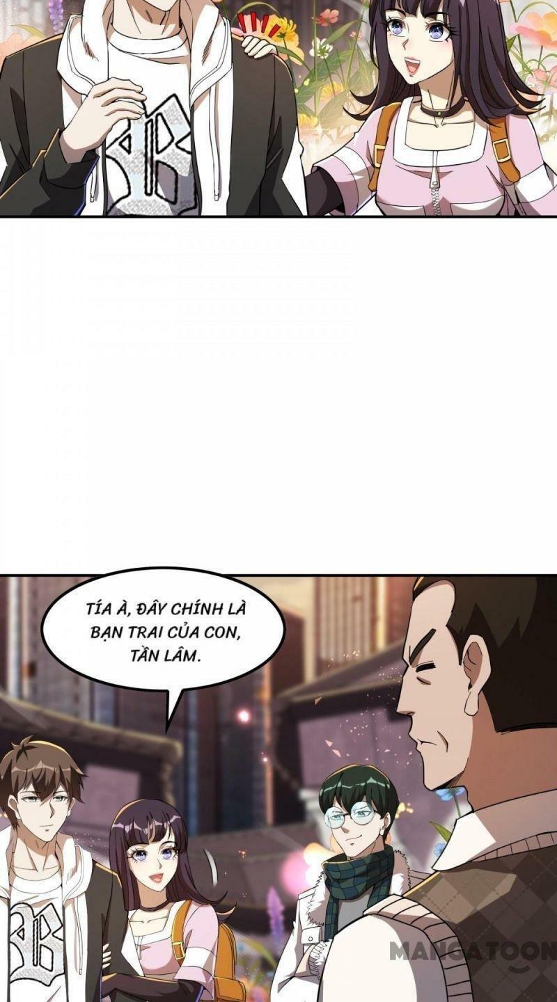 Đệ Nhất Ở Rể Chapter 117 - Trang 2