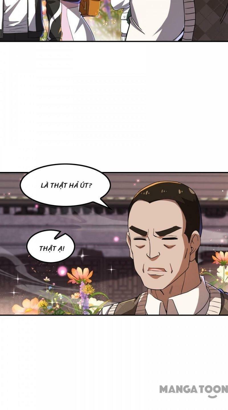 Đệ Nhất Ở Rể Chapter 117 - Trang 2