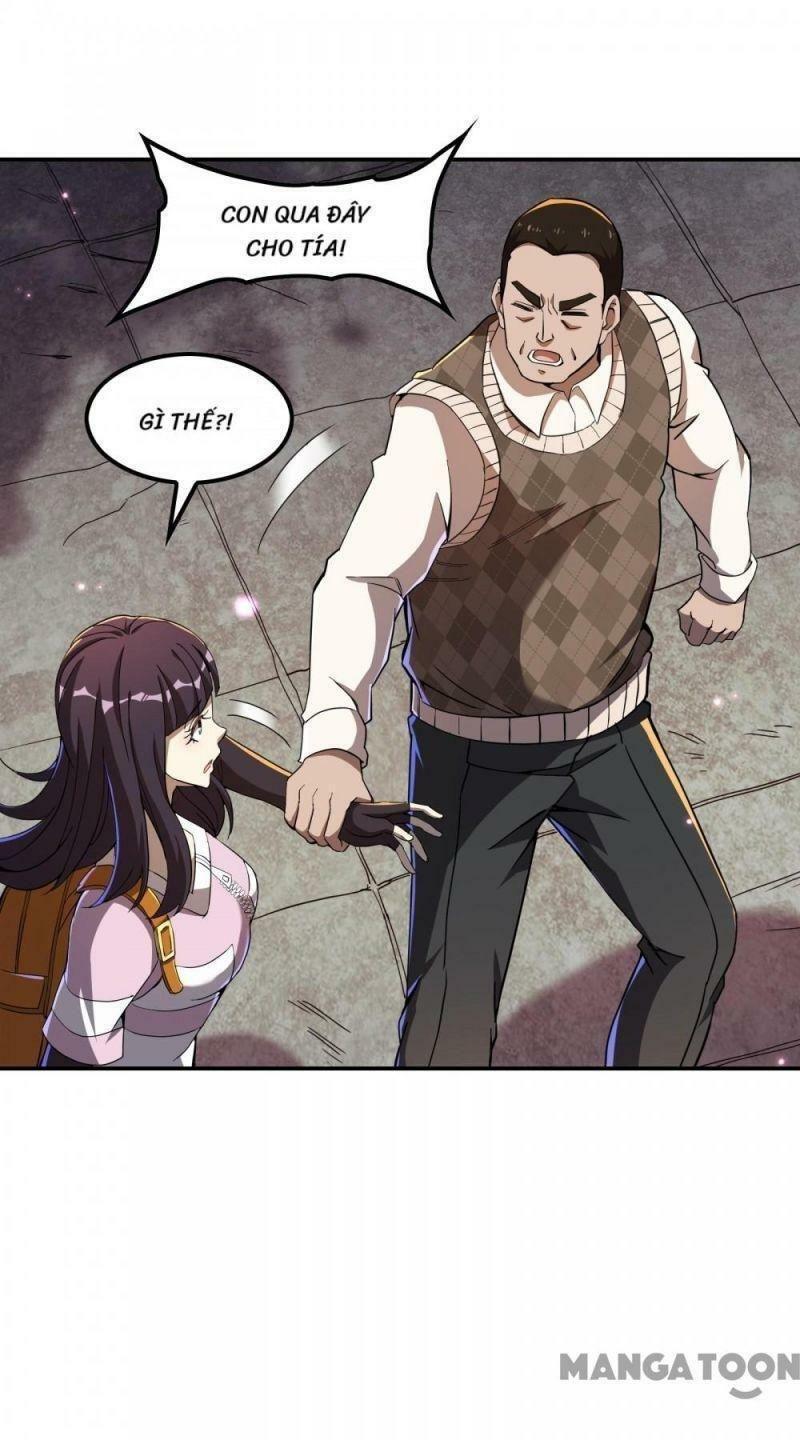 Đệ Nhất Ở Rể Chapter 117 - Trang 2