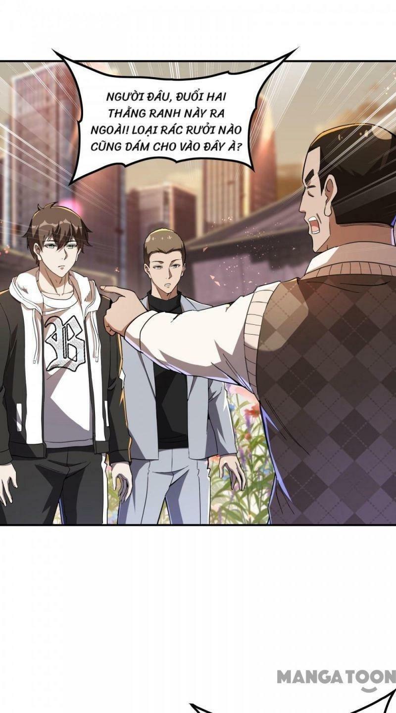 Đệ Nhất Ở Rể Chapter 117 - Trang 2