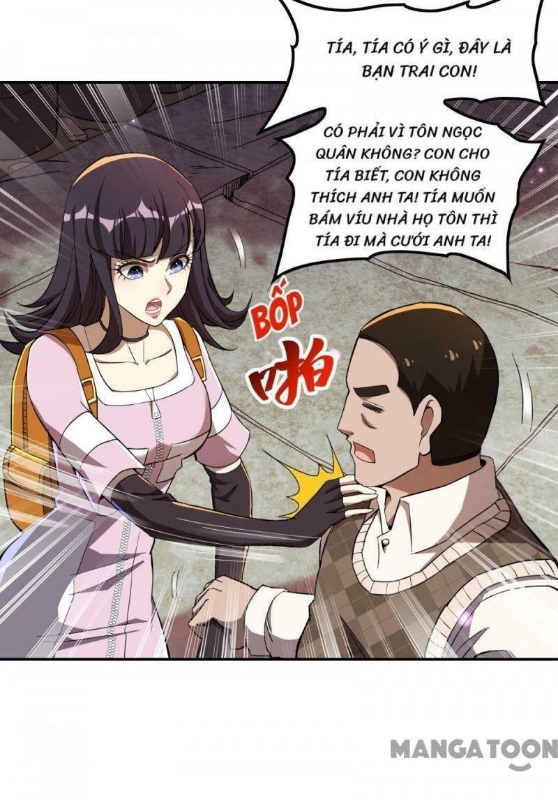 Đệ Nhất Ở Rể Chapter 117 - Trang 2