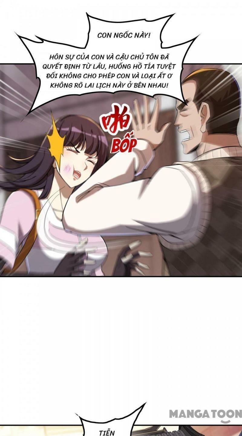 Đệ Nhất Ở Rể Chapter 117 - Trang 2