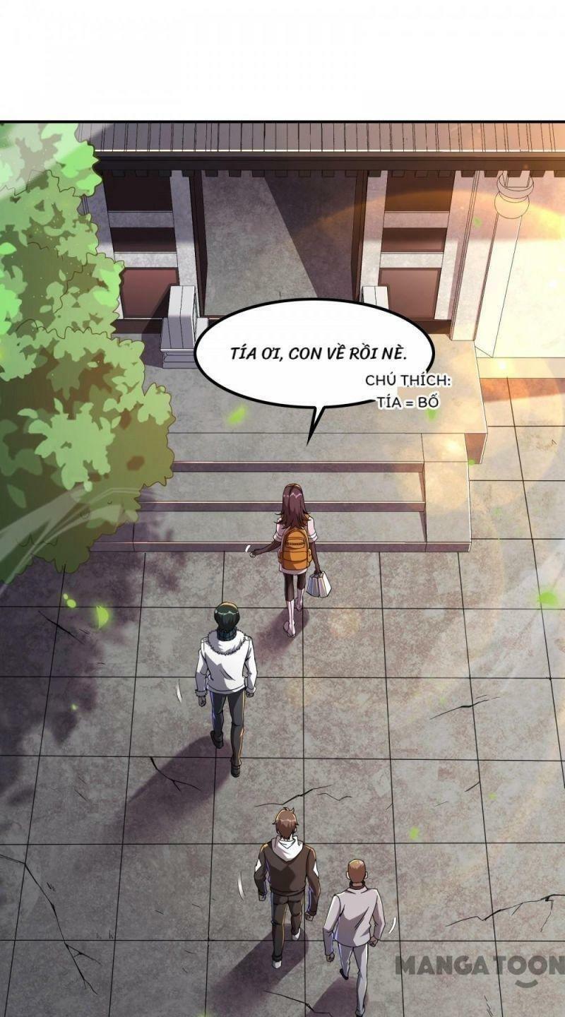 Đệ Nhất Ở Rể Chapter 117 - Trang 2