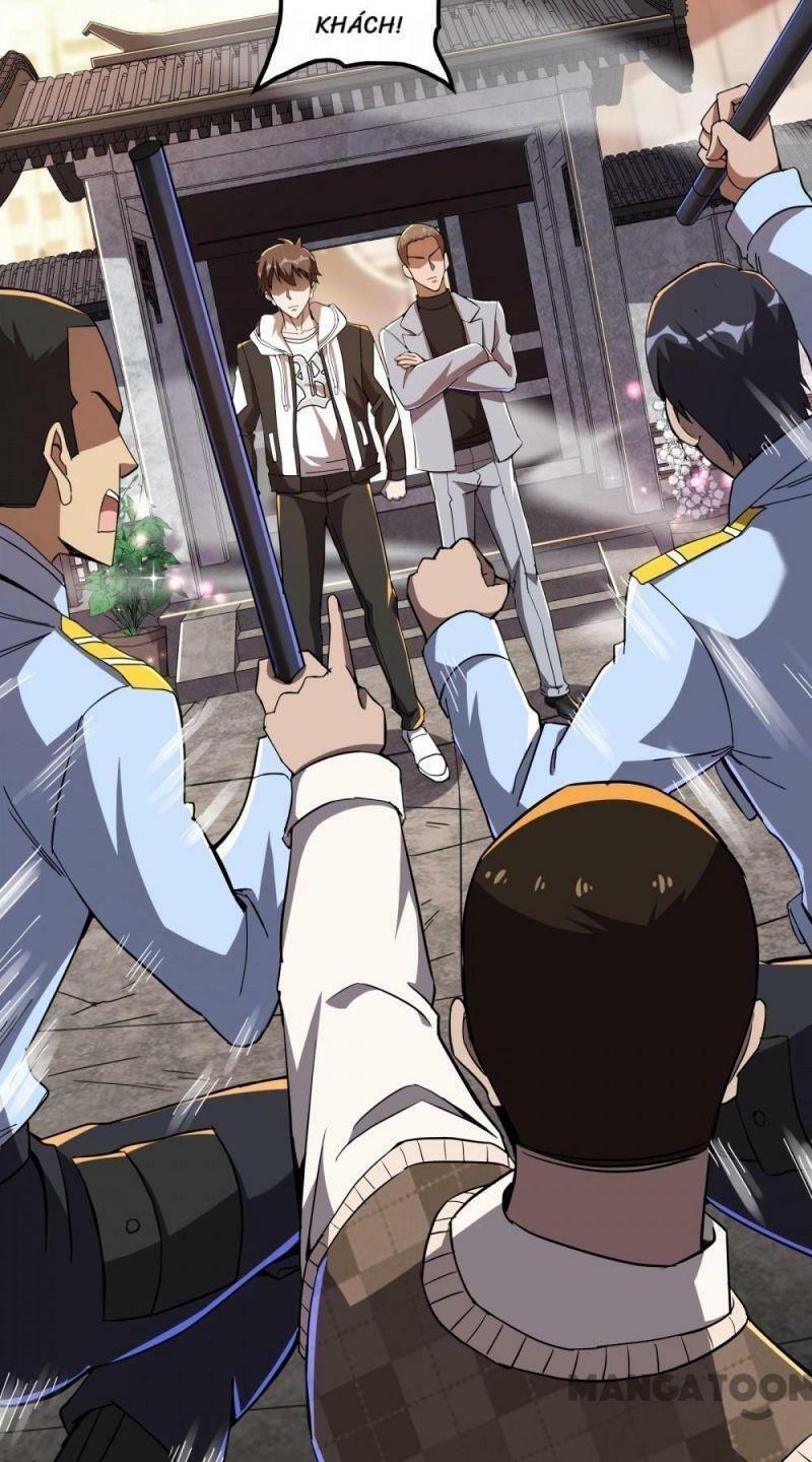 Đệ Nhất Ở Rể Chapter 117 - Trang 2