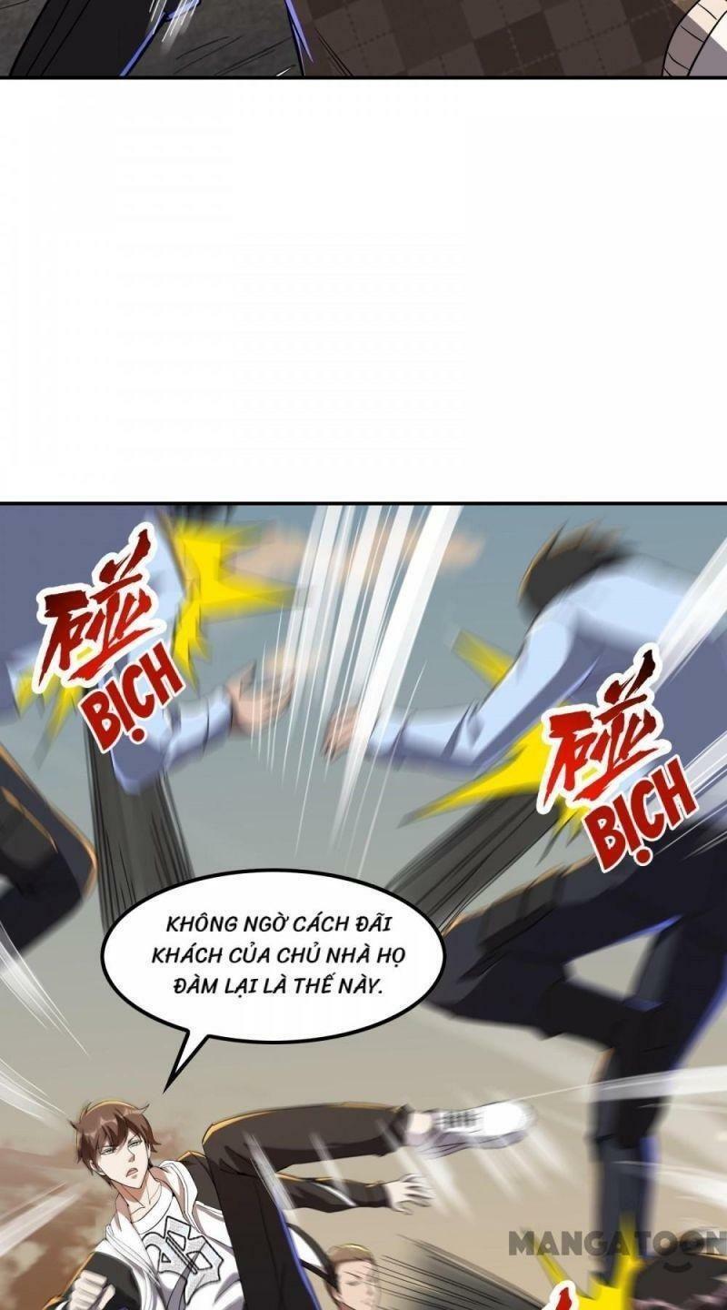 Đệ Nhất Ở Rể Chapter 117 - Trang 2