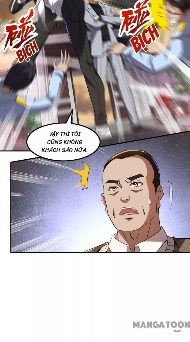 Đệ Nhất Ở Rể Chapter 117 - Trang 2