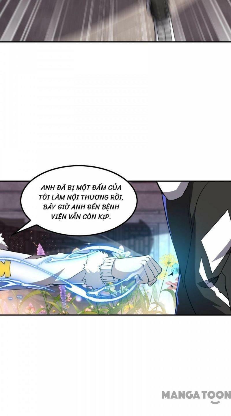 Đệ Nhất Ở Rể Chapter 117 - Trang 2
