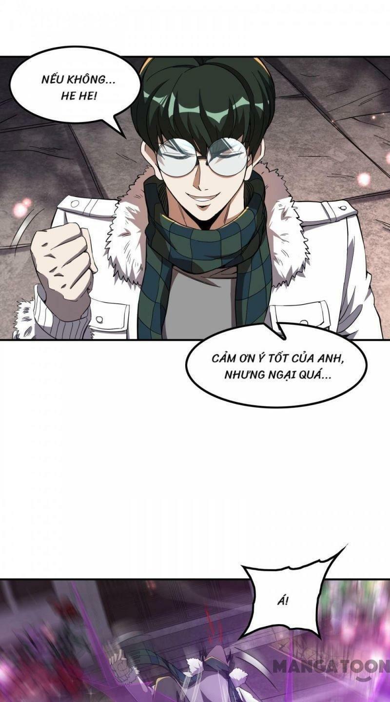 Đệ Nhất Ở Rể Chapter 117 - Trang 2