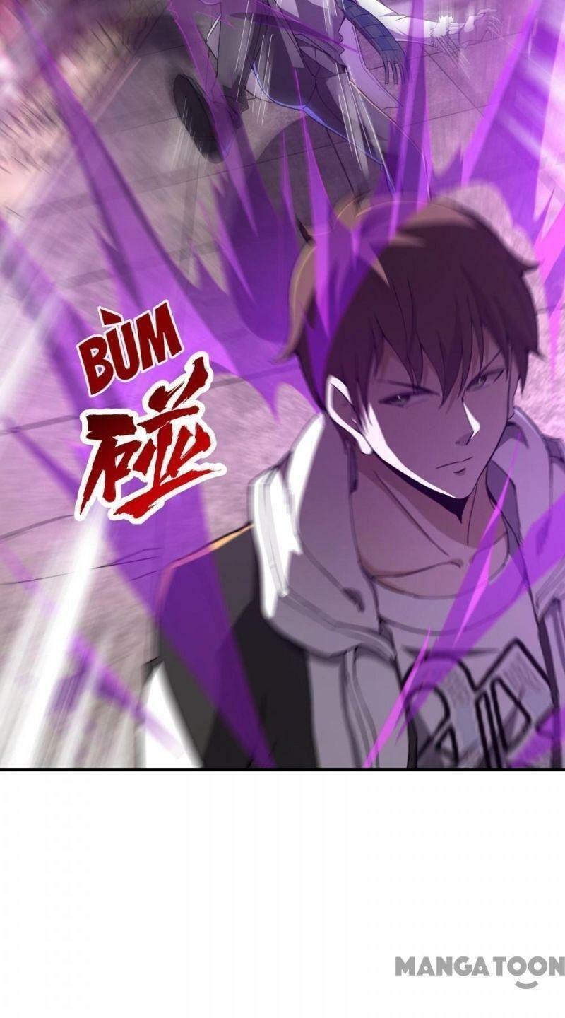 Đệ Nhất Ở Rể Chapter 117 - Trang 2