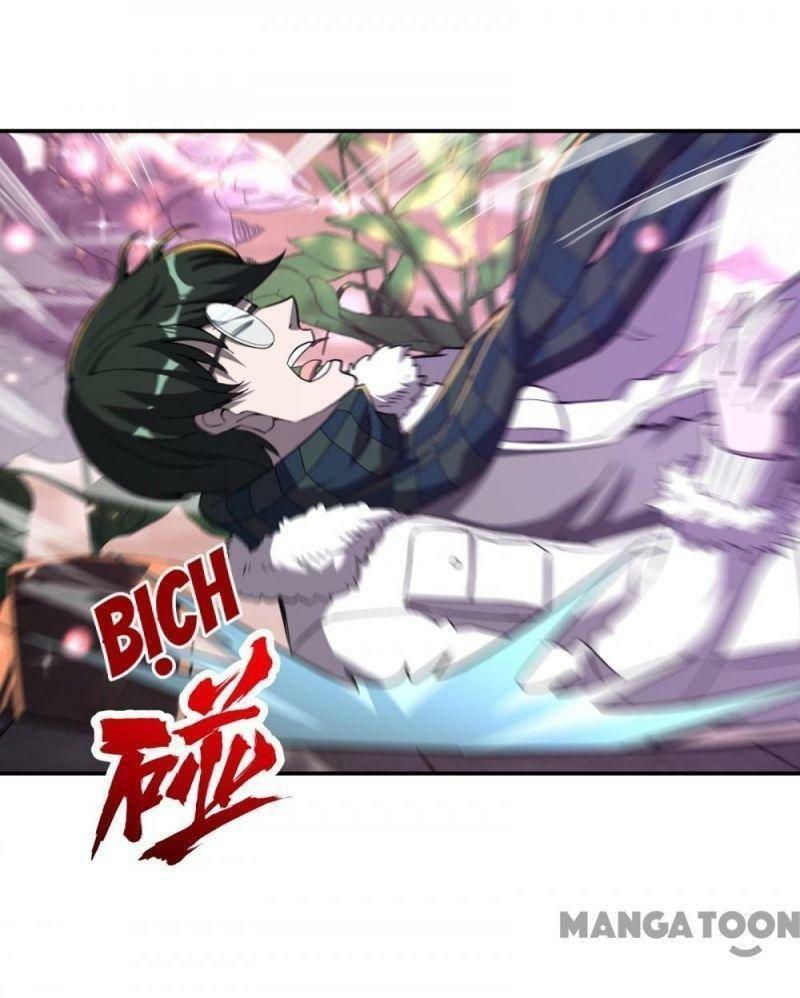 Đệ Nhất Ở Rể Chapter 117 - Trang 2