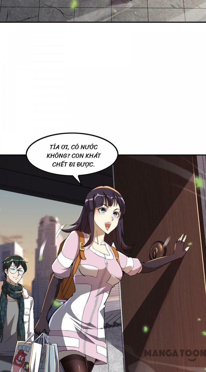 Đệ Nhất Ở Rể Chapter 117 - Trang 2