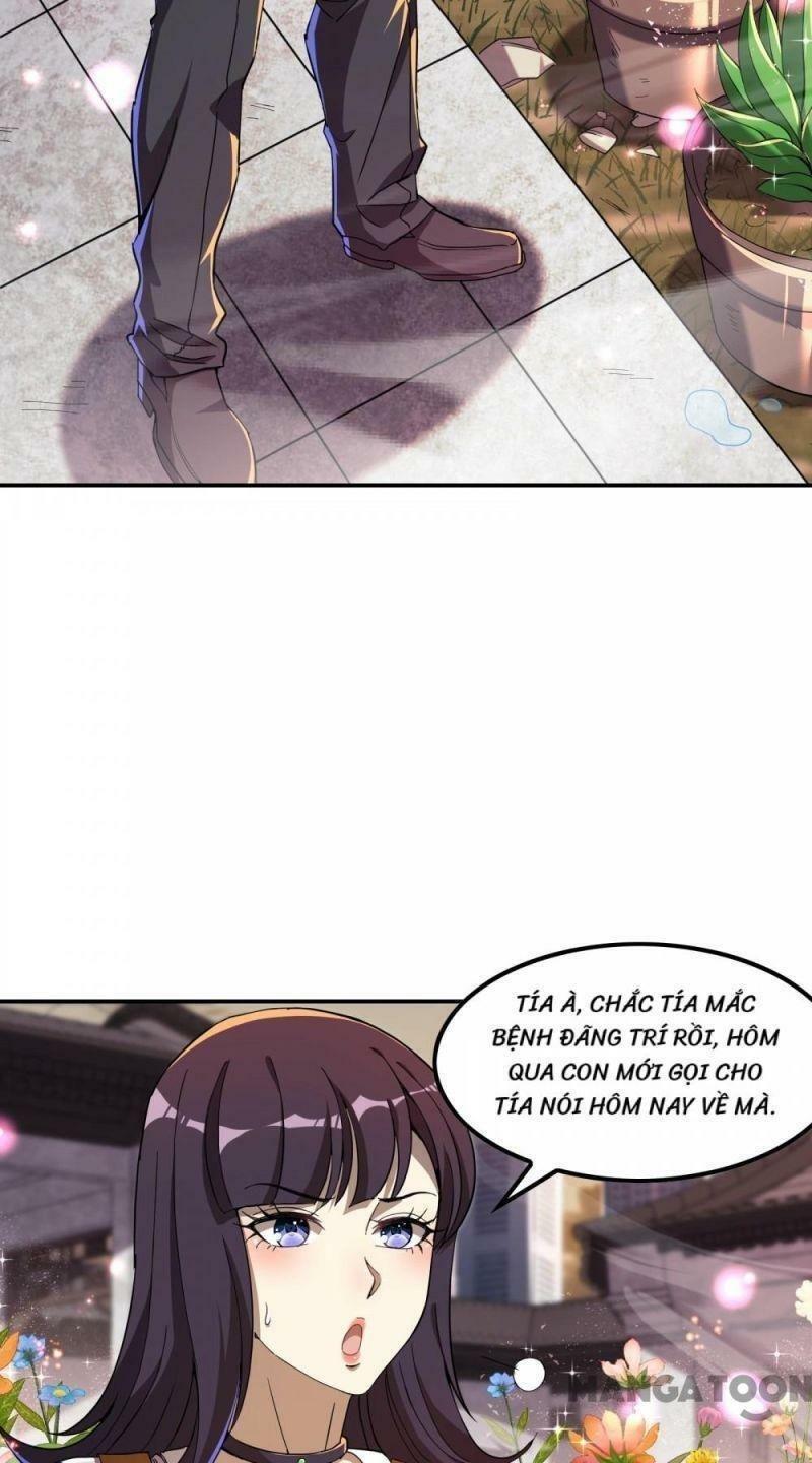 Đệ Nhất Ở Rể Chapter 117 - Trang 2