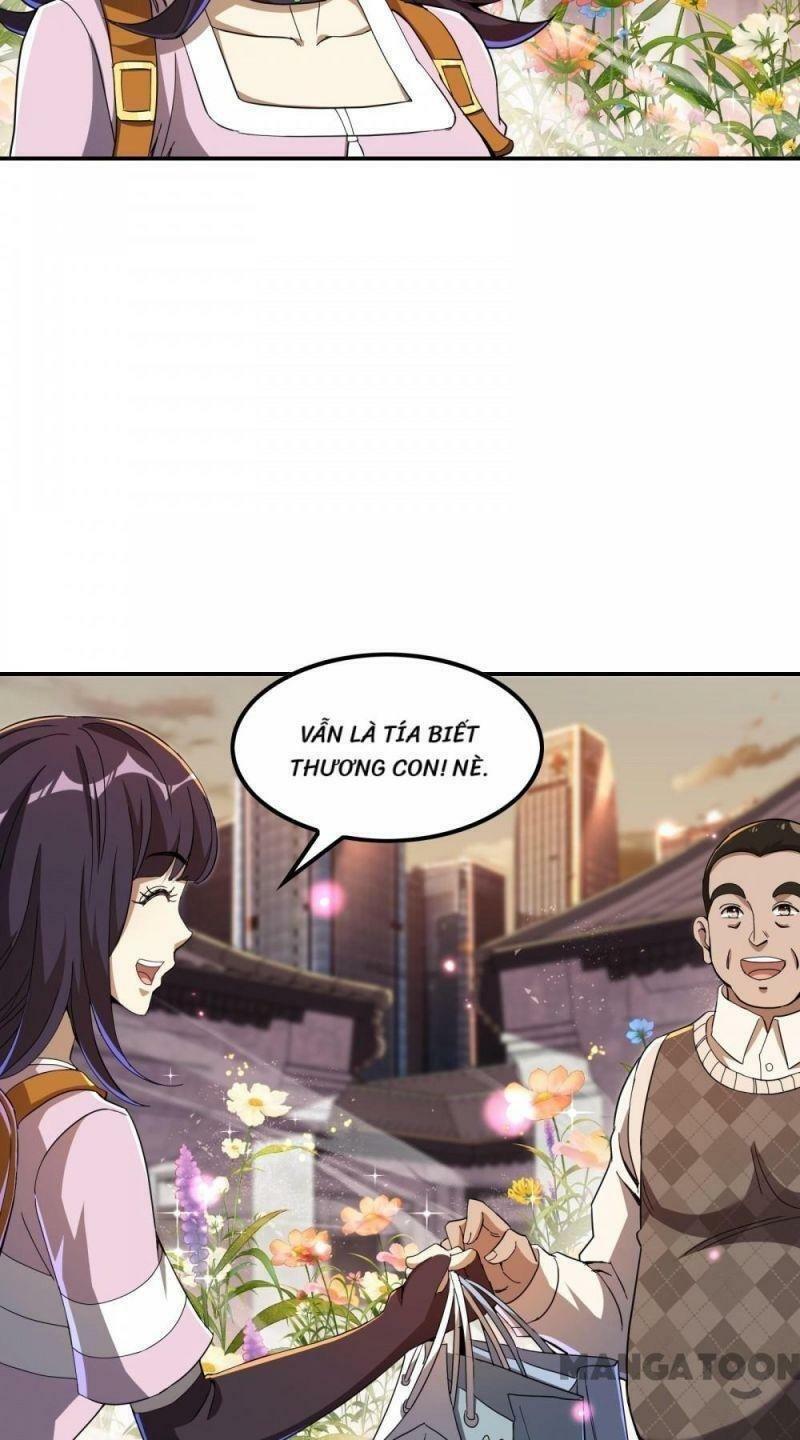 Đệ Nhất Ở Rể Chapter 117 - Trang 2