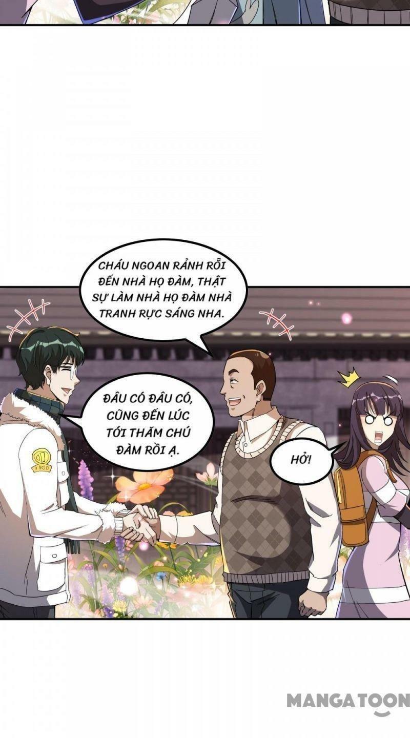 Đệ Nhất Ở Rể Chapter 117 - Trang 2