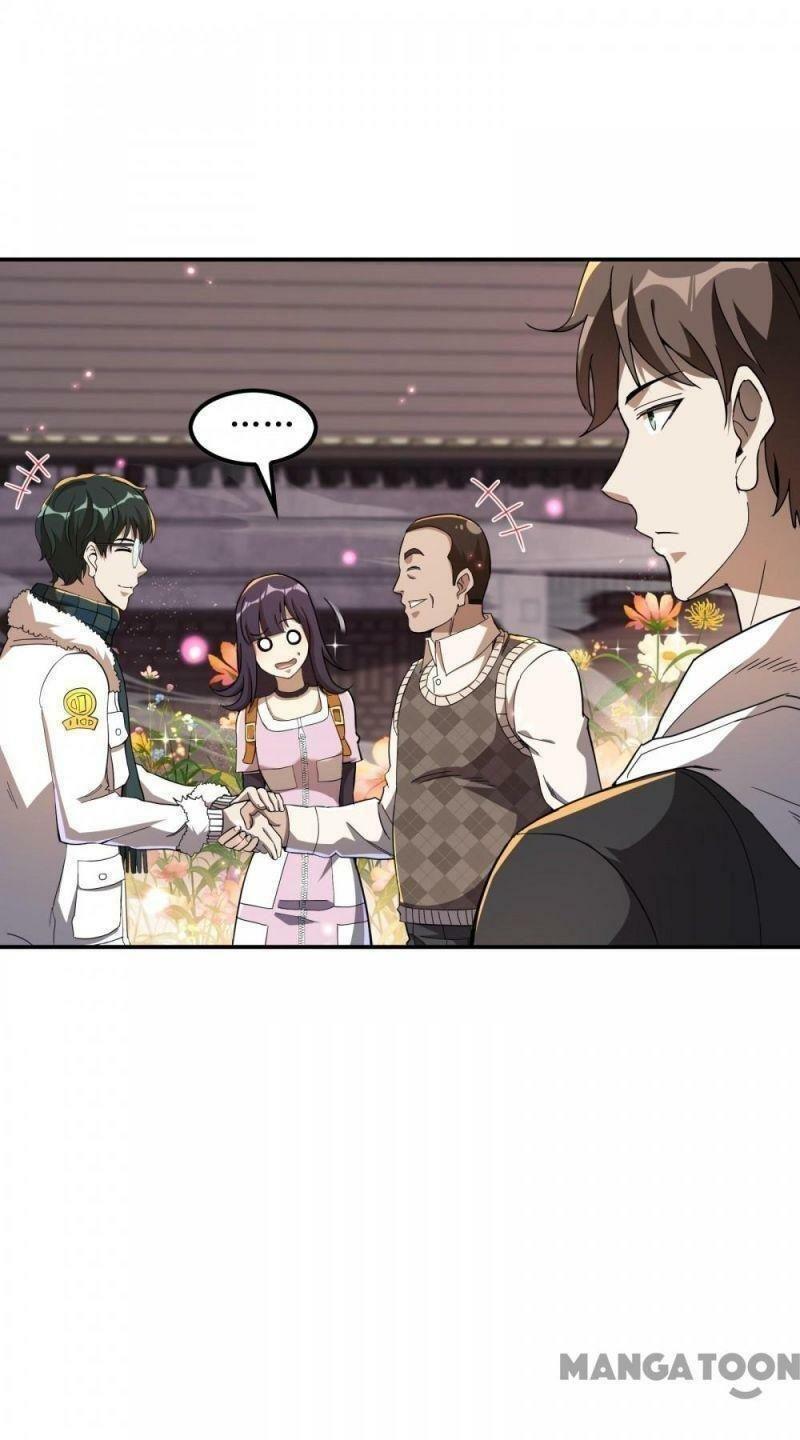 Đệ Nhất Ở Rể Chapter 117 - Trang 2