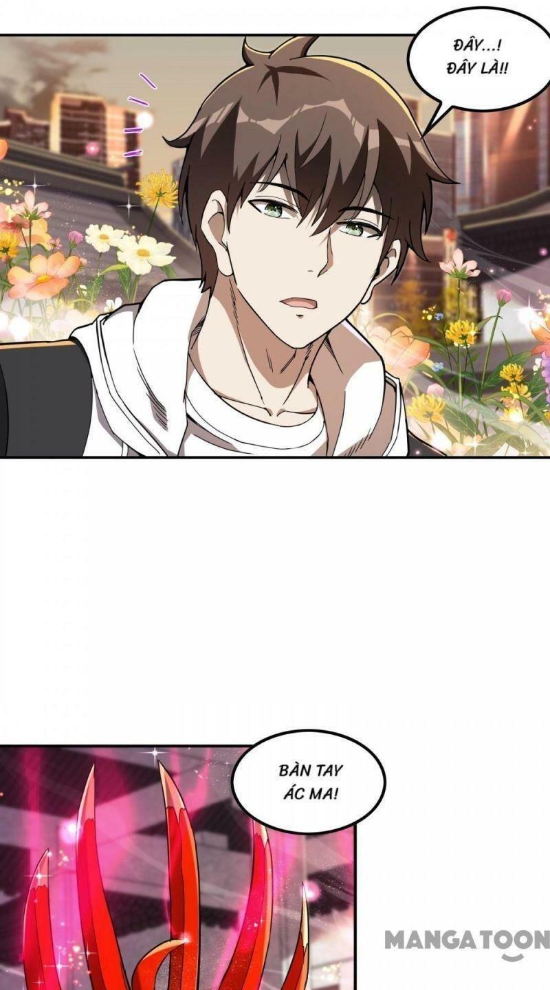 Đệ Nhất Ở Rể Chapter 117 - Trang 2