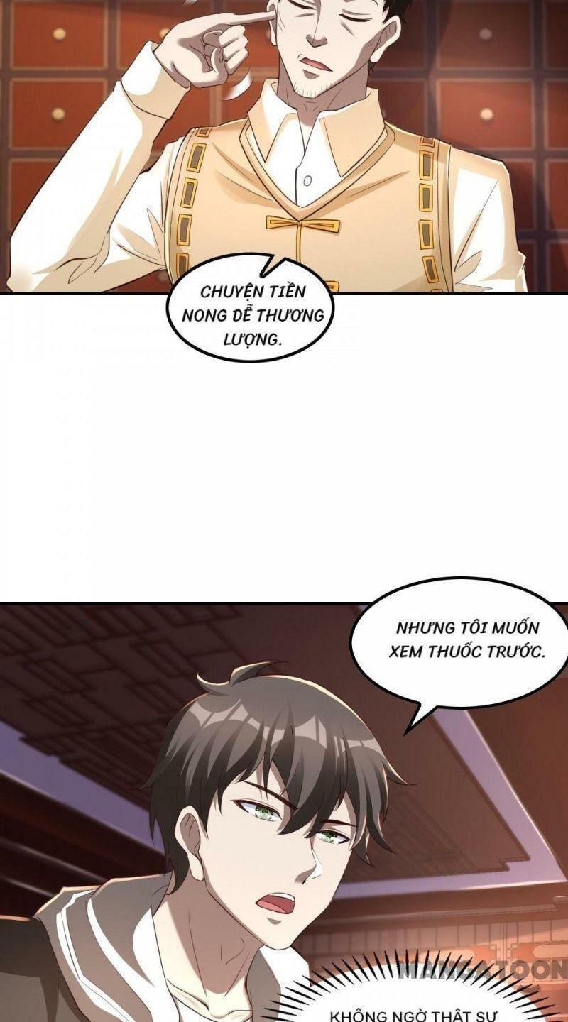 Đệ Nhất Ở Rể Chapter 118 - Trang 2