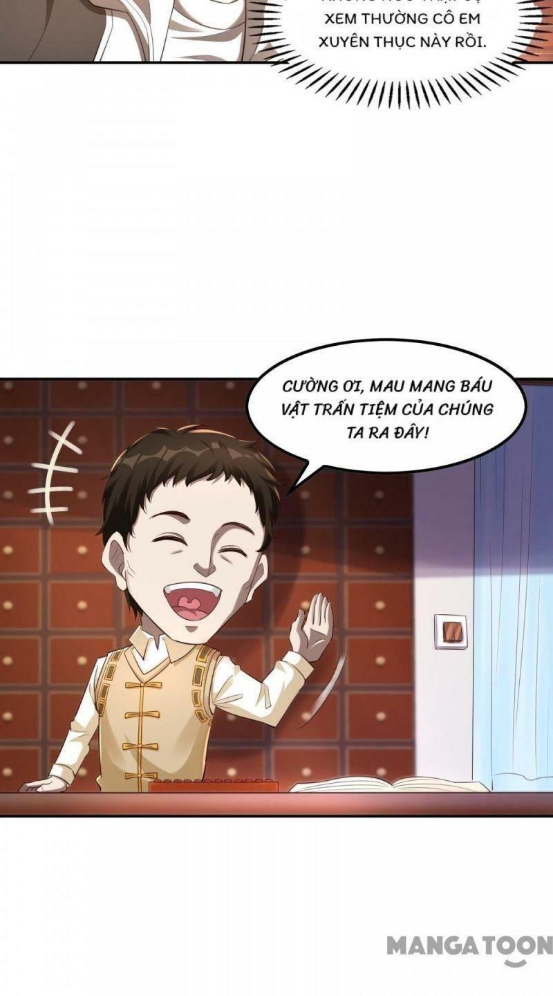 Đệ Nhất Ở Rể Chapter 118 - Trang 2