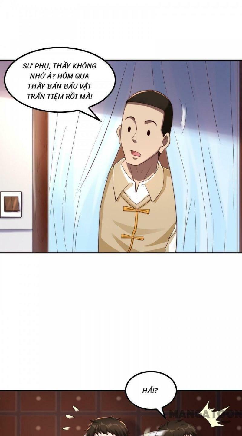 Đệ Nhất Ở Rể Chapter 118 - Trang 2