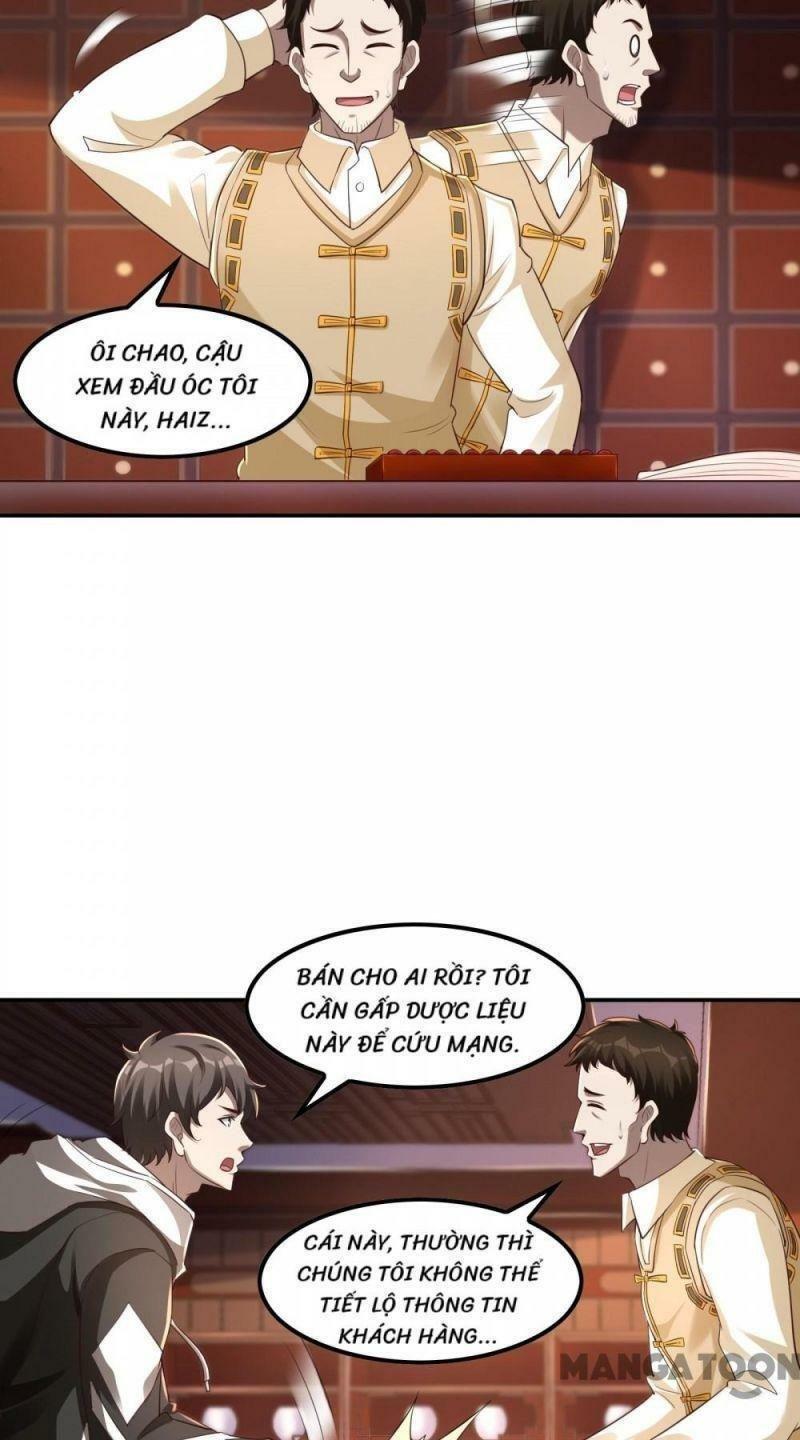 Đệ Nhất Ở Rể Chapter 118 - Trang 2