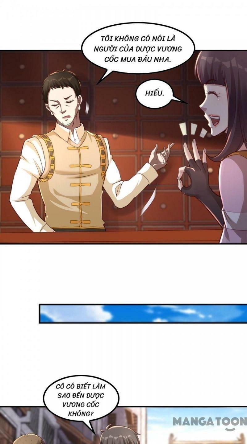 Đệ Nhất Ở Rể Chapter 118 - Trang 2
