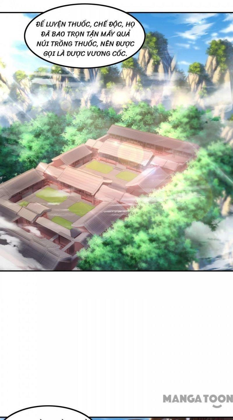 Đệ Nhất Ở Rể Chapter 118 - Trang 2