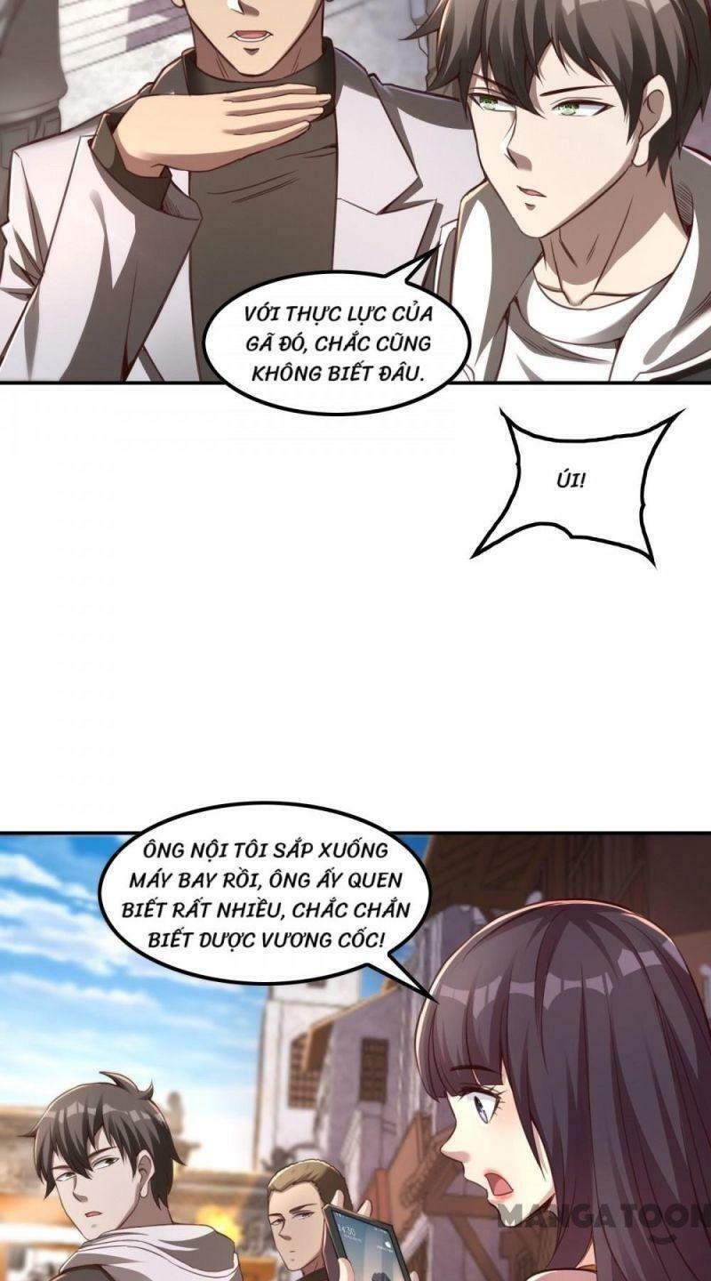 Đệ Nhất Ở Rể Chapter 118 - Trang 2