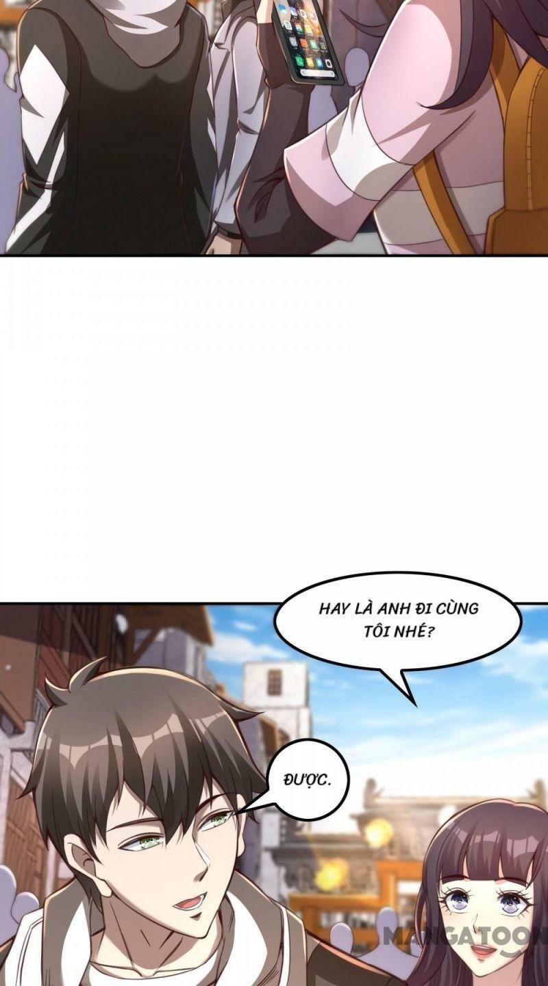 Đệ Nhất Ở Rể Chapter 118 - Trang 2