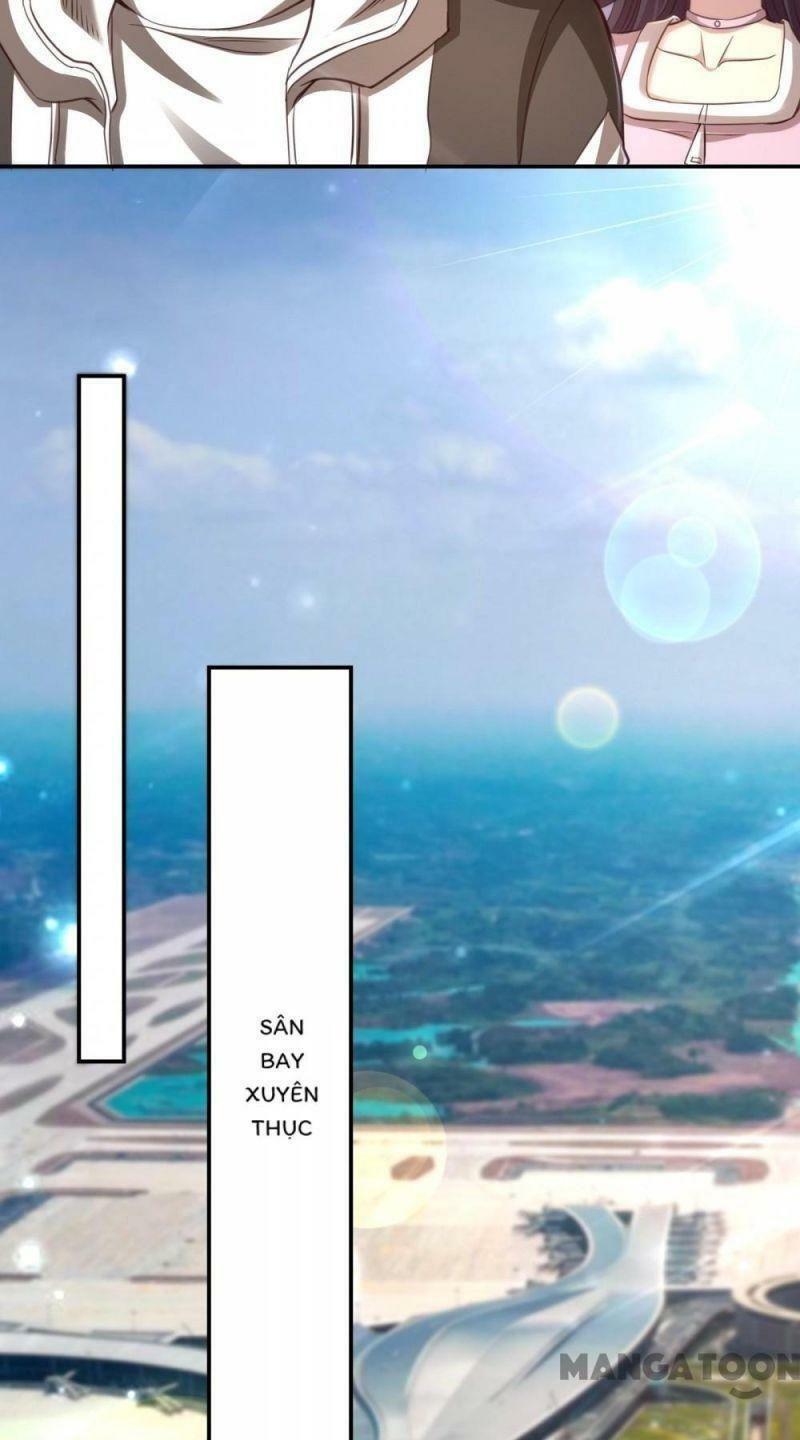 Đệ Nhất Ở Rể Chapter 118 - Trang 2