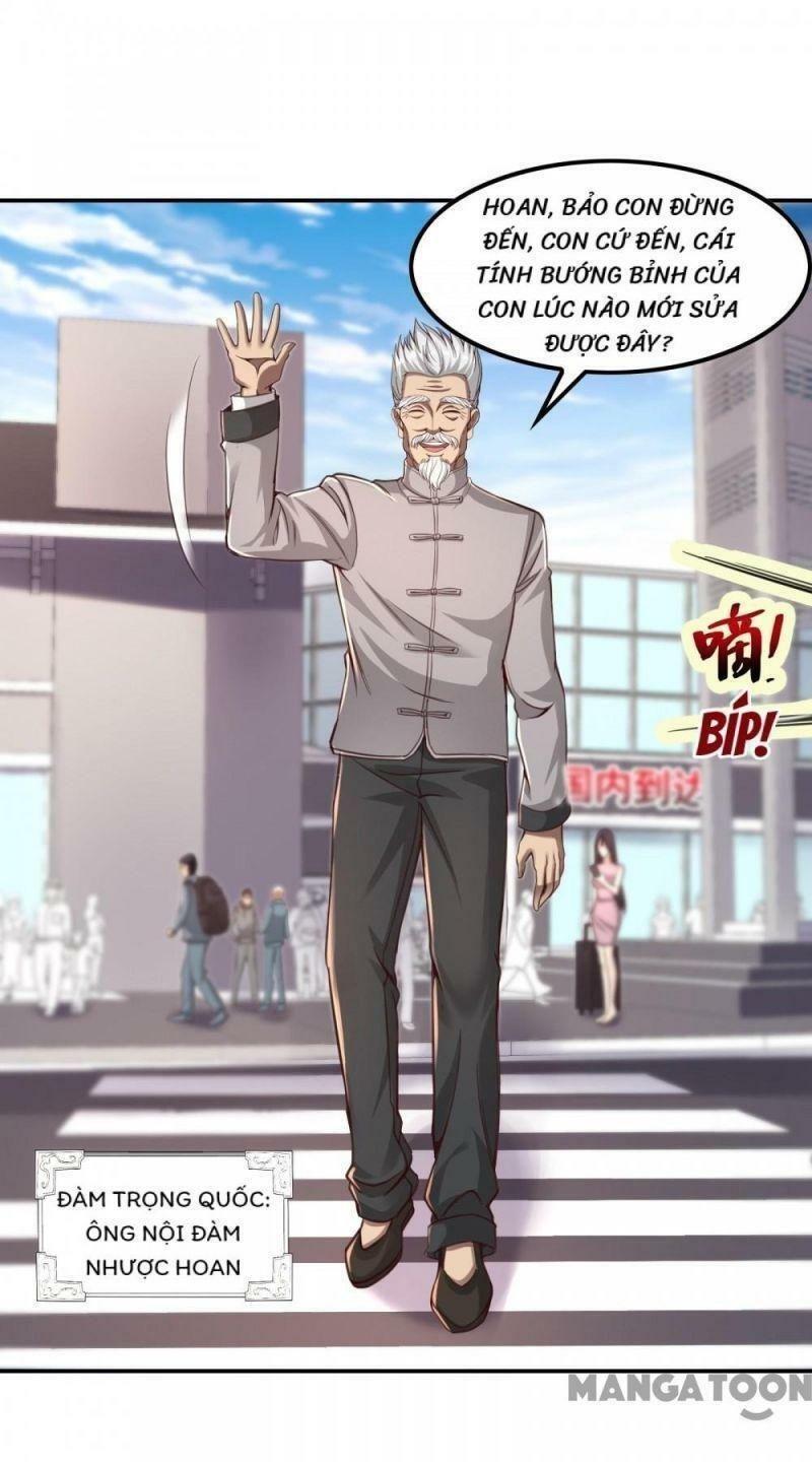 Đệ Nhất Ở Rể Chapter 118 - Trang 2