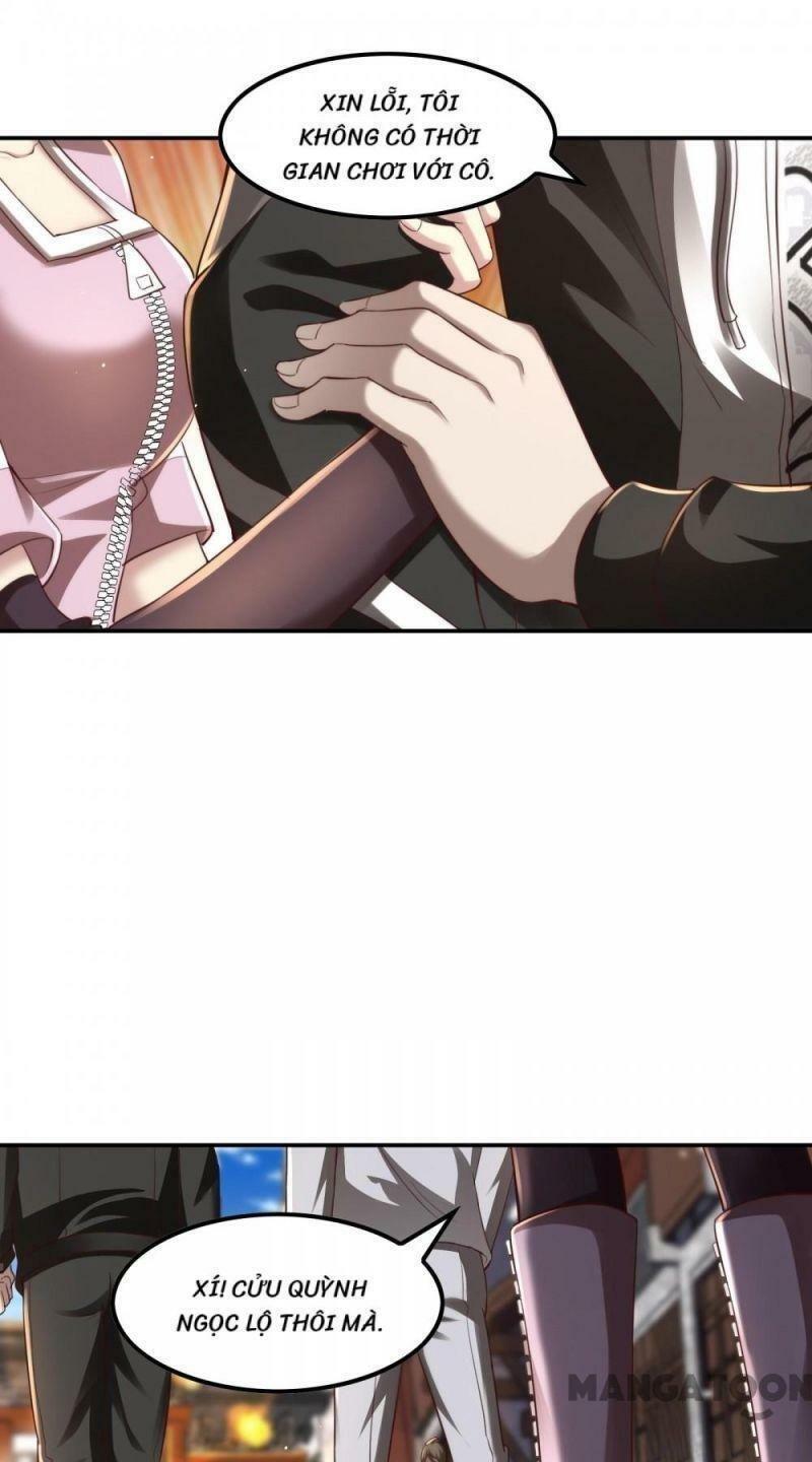 Đệ Nhất Ở Rể Chapter 118 - Trang 2