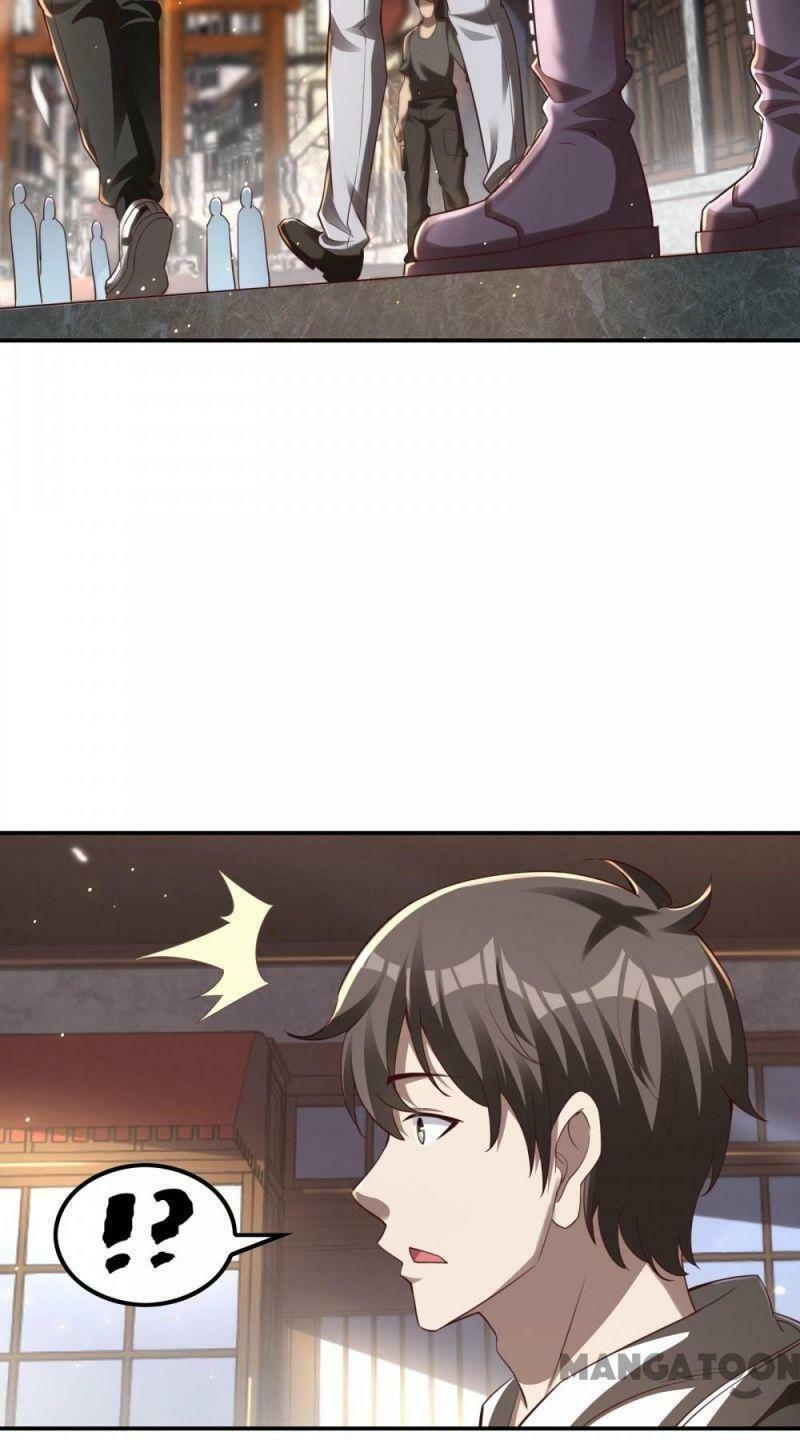 Đệ Nhất Ở Rể Chapter 118 - Trang 2