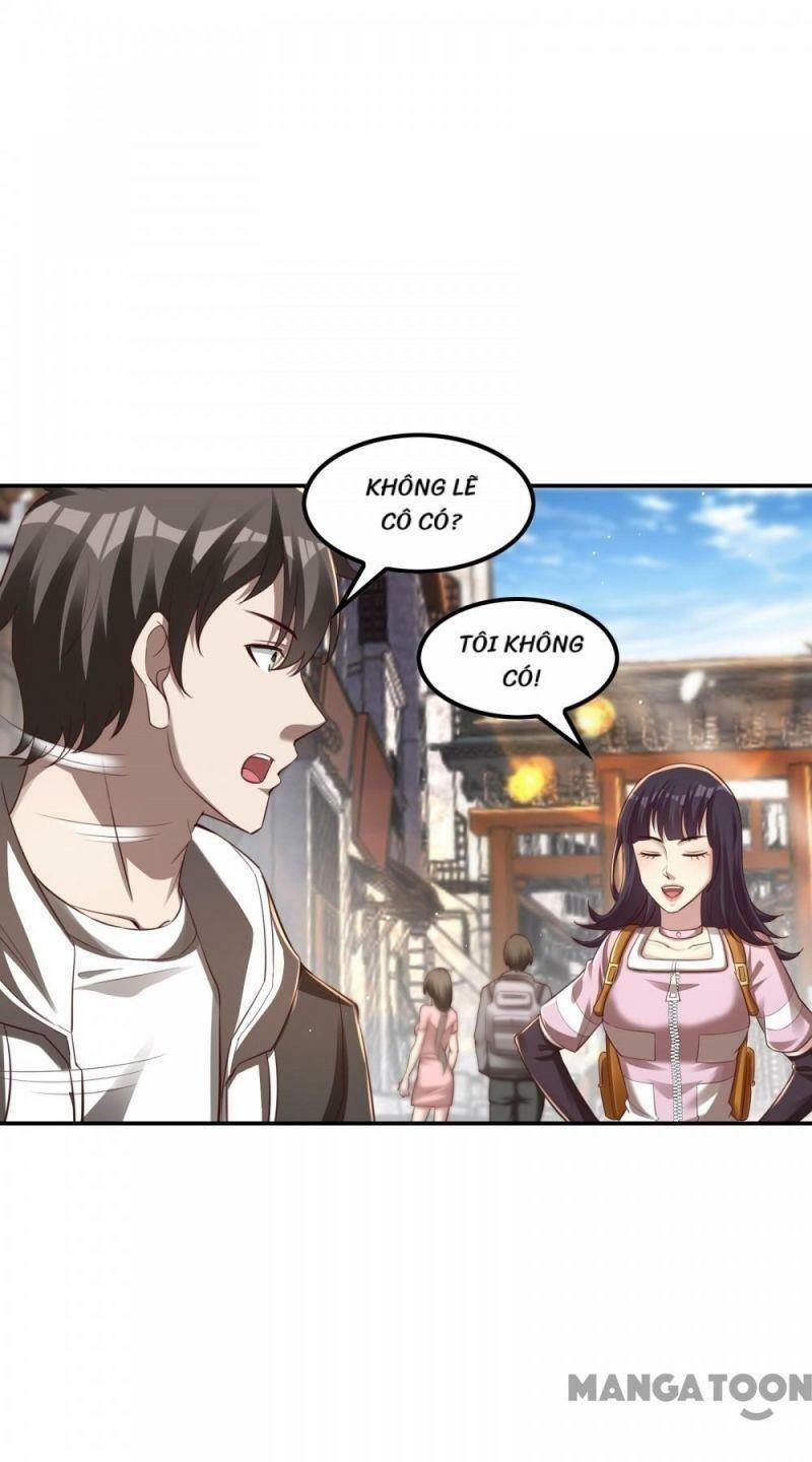 Đệ Nhất Ở Rể Chapter 118 - Trang 2