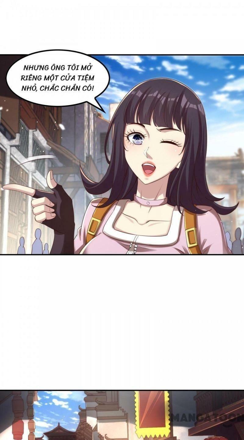 Đệ Nhất Ở Rể Chapter 118 - Trang 2