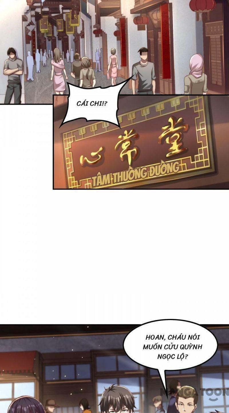 Đệ Nhất Ở Rể Chapter 118 - Trang 2